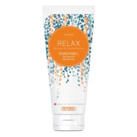 Phytomed Aroma Relax Duschgel 200 ml