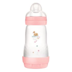 Mam Easy Start Anti-Colic Babyflasche ab 2 Monaten Girl 260 ml