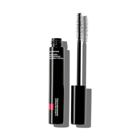 La Roche Posay Toleriane Mascara Waterproof schwarz