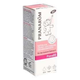 Pranarom PranaBB natürliche Lösung zur Stärkung der Abwehrkräfte Bio 10 ml
