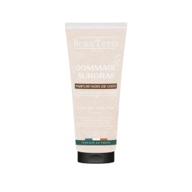 BeauTerra Peeling pflanzenbasiert Kokos 200 ml