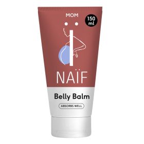 Naif Schwangerschaftsbalsam 150 ml