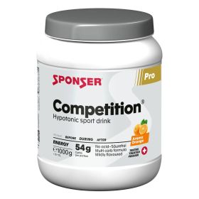 Sponser Competition Pulver 1000 g