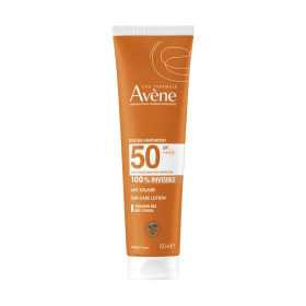 Avène Sun Sonnenmilch SPF50+ 100 ml