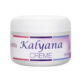  Kalyana 13 Creme mit Prunella Mineralstoff 50 ml