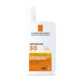 La Roche Posay Anthelios Invisible Fluid LSF 30 50 ml