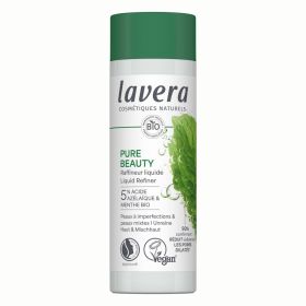 Lavera Pure Beauty Liquid Refiner 100 ml