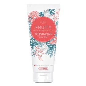 Phytomed Aroma Fruity Körperlotion 200 ml