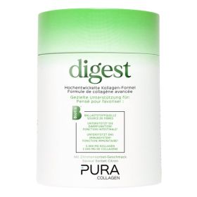 Pura Collagen digest Kollagenpulver 336 g
