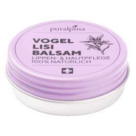 Puralpina Vogellisi Balsam Topf 5 ml