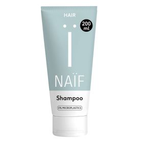 Naif pflegendes Shampoo