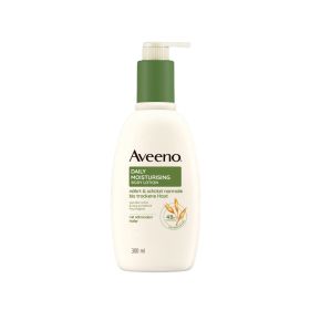 Aveeno Daily Moisturising Body Lotion 300 ml
