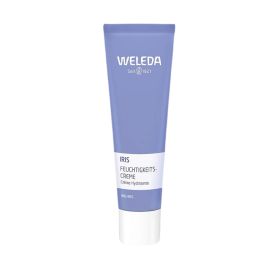 Weleda Feuchtigkeitscreme Iris Tb 30 ml