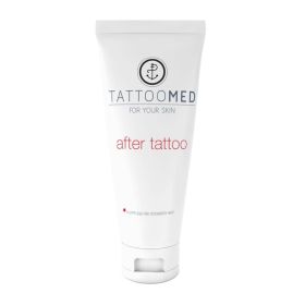 TATTOOMED After Tattoo 100 ml