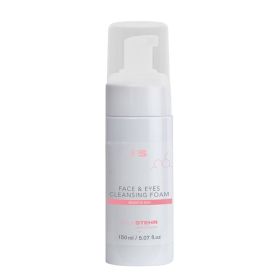 Rolf Stehr Sensitive Skin Face & Eyes Cleansing Foam 150 ml
