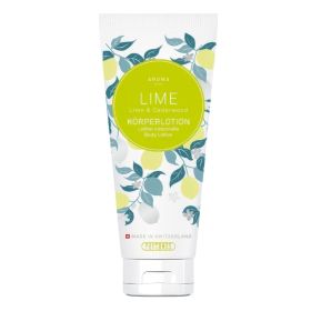 Phytomed Aroma Lime Körperlotion 200 ml