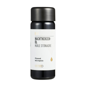 Phytomed Nachtkerzenöl bio 100 ml