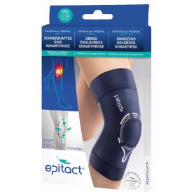 EPITACT Physiostrap Medical Kniebandage S 35-38cm