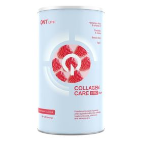 QNT Collagen Care Zero Sugar 390 g