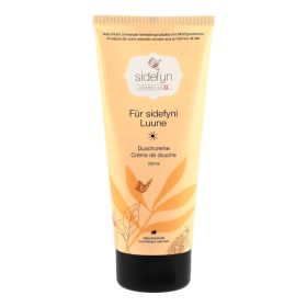 Sidefyn Duschcreme für sidefyni Luune 200 ml