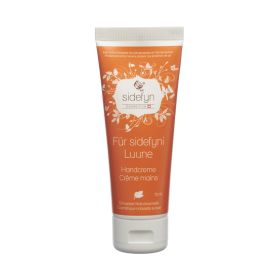 Sidefyn Handcreme für sidefyni Luune 75 ml