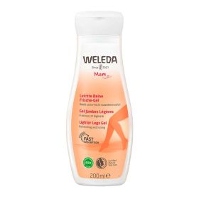 Weleda Frische-Gel leichte Beine 200 ml