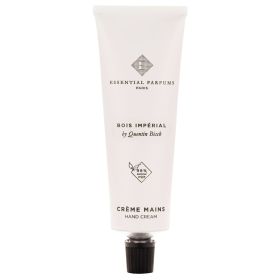 Essential Parfums Hand Cream Bois Imperial 50 ml