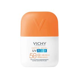 Vichy Capital Soleil UV Aqua Fluid LSF50 50 ml