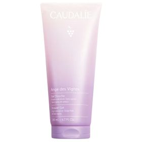 Caudalie Duschgel Agne des Vignes 200 ml