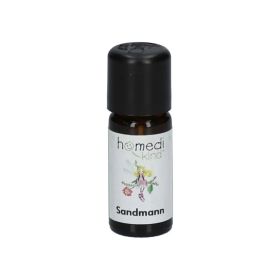 Homedi-Kind Sandmann Raumduft 10 ml