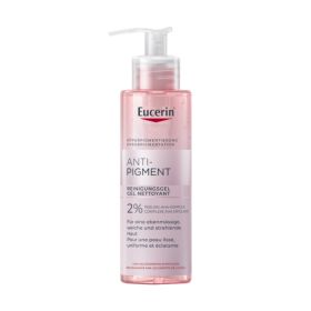 Eucerin Anti Pigment Reinigungsgel 200 ml