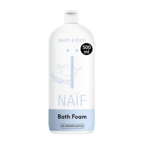 Naif Baby & Kids pflegender Badeschaum 500 ml