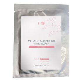 Rolf Stehr Sensitive Skin Calming & Repairing Patch Mask 5 Stück