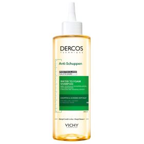 Vichy Dercos Anti-Schuppen Water to Foam Shampoo 200 ml