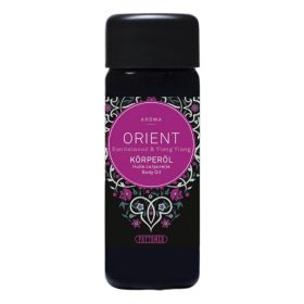 Phytomed Aroma Orient Körperöl 100 ml