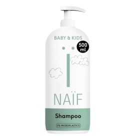 Naif Baby & Kids pflegendes Shampoo 500 ml