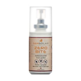 Sensolar Zero Bite Mücken & Zeckenschutz 30 ml