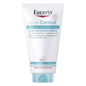 Eucerin AtopiControl Hand Intensiv Creme 75 ml