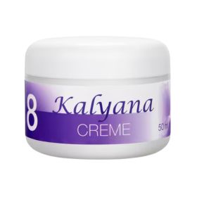 Kalyana 8 Creme mit Natrium chloratum 50 ml