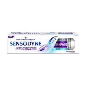 Sensodyne Clinical Repair Zahnpasta 75 ml