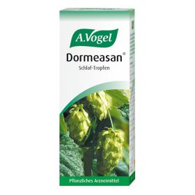 A.Vogel Dormeasan Tropfen 50 ml