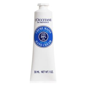 L'Occitane Sheabutter Handcreme 30 ml