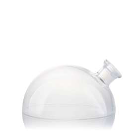 Damascena Yun Aromavernebler Ersatz Glashaube