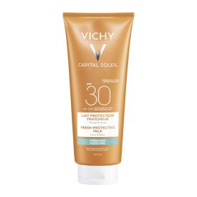 Vichy Capital Soleil Familien-Sonnen-Milch 300 ml
