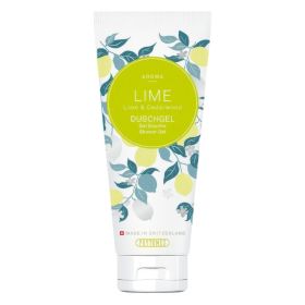 Phytomed Aroma Lime Duschgel 200 ml