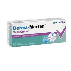 Derma-Merfen SensiCreme 50 g