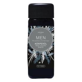 Phytomed Aroma Men Körperöl 100 ml