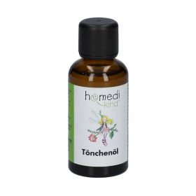 Homedi-Kind Tönchen Bäuchleinöl 50 ml