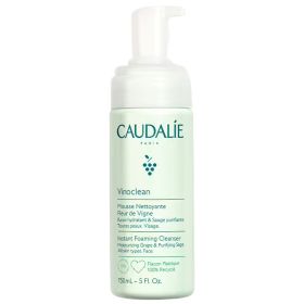 Caudalie Vinoclean Reinigungsschaum 150 ml