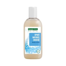 Eduard Vogt Origin Sport Douche Naturel 300 ml